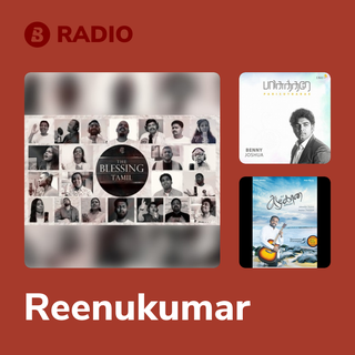 Reenukumar Radio