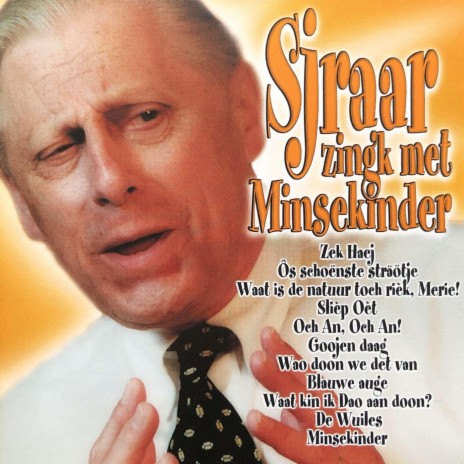 Waat Kin Ik Dao Aan Doon? (feat. Sjraar Peetjens)