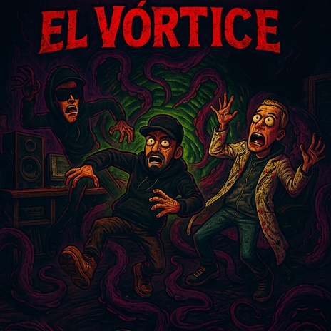 Amor Mortuorio ft. Onder_rec