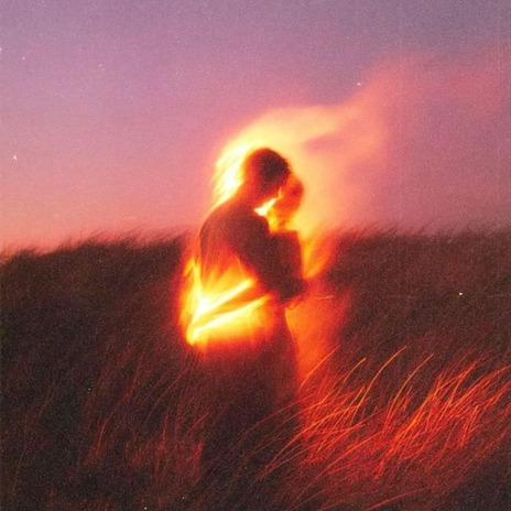 conjuró de tus ojos cover art