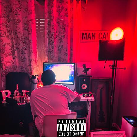 Late Night At The Studio cover art