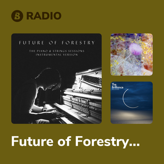 Future of Forestry Radio