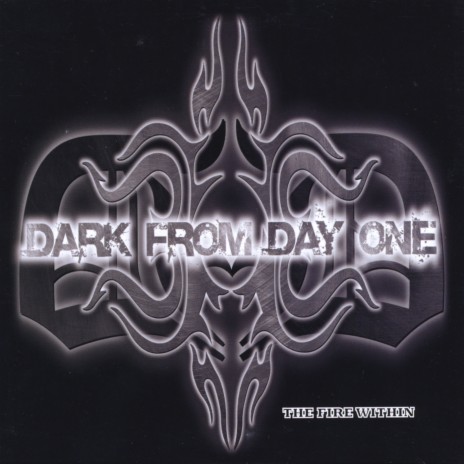The One cover art