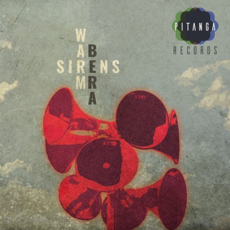 Warm Sirens (Original Mix)