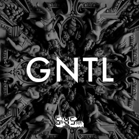 Gentil cover art