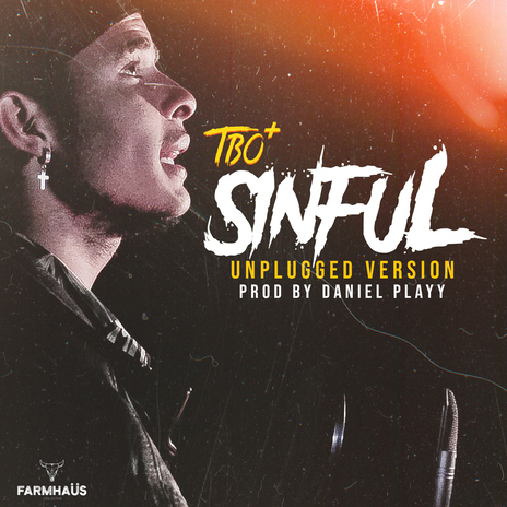 Sinful (Unplugged) cover art