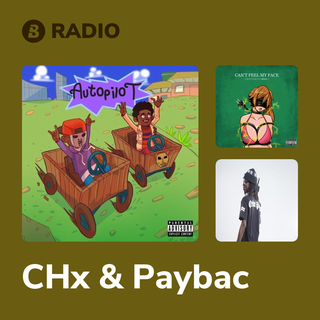 CHx & Paybac Radio