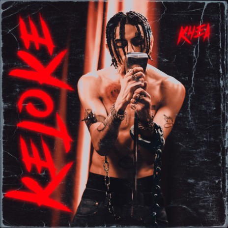 KELOKE cover art