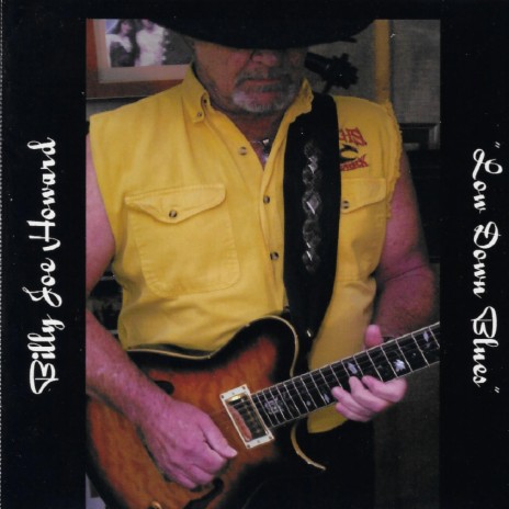 This Ol' Guitar cover art