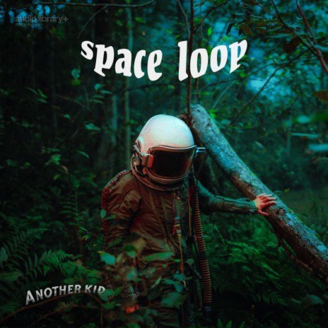 Space Loop cover art