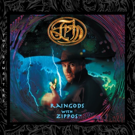 Faithhealer (The Remasters)