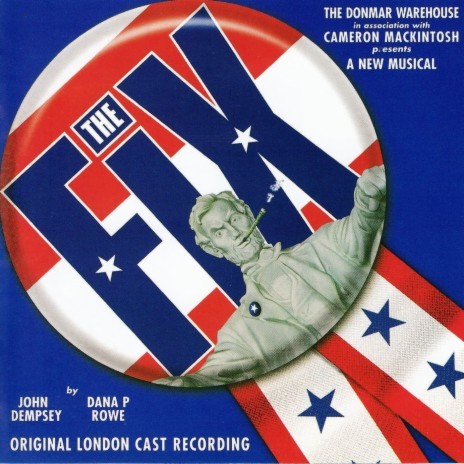 Simple Words ft. Philip Quast & "The Fix" Ensemble cover art