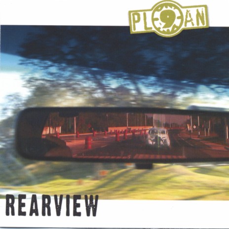 Blinded by the Light cover art