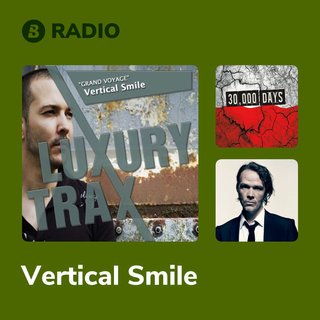 Vertical Smile Radio