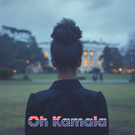 Oh Kammi Let's do This ft. The U.S. Army Infantry & The Dems cover art