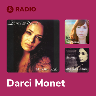 Darci Monet Radio