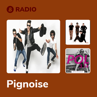 Pignoise Radio