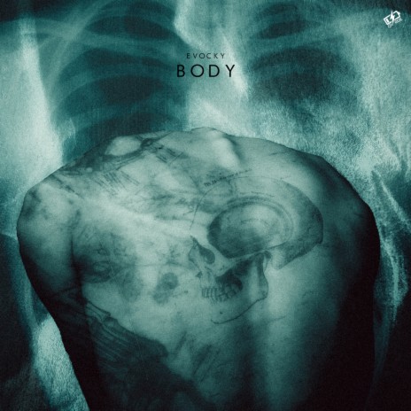 BODY cover art