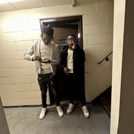 556 cover art