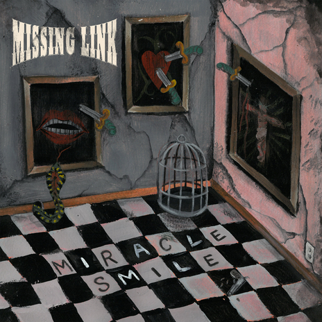 Been Thinkin' cover art