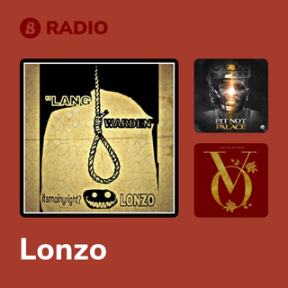 Lonzo Radio