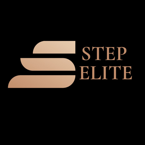 Step Elite cover art