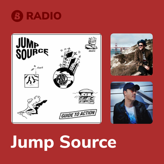 Jump Source Radio