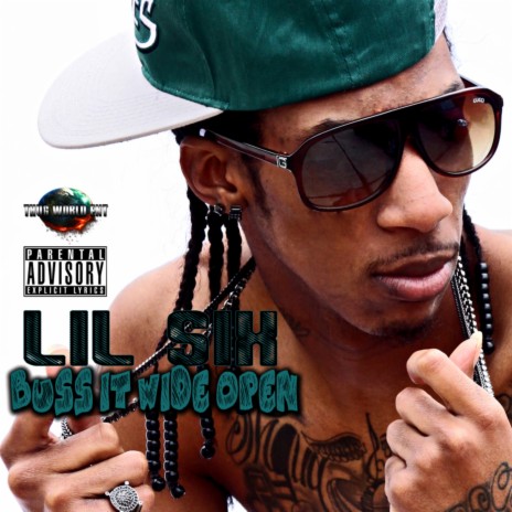 Buss It Wide Open cover art