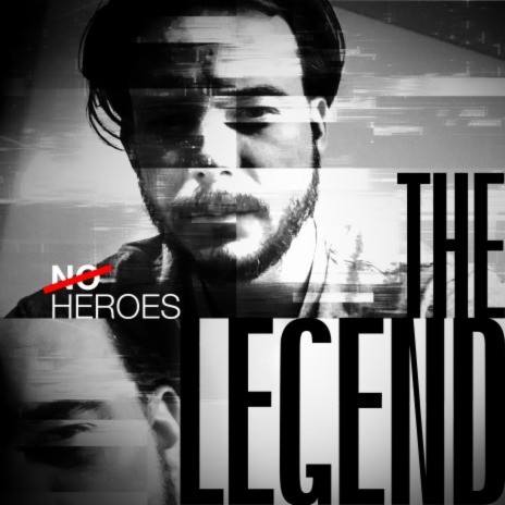 The Legend cover art