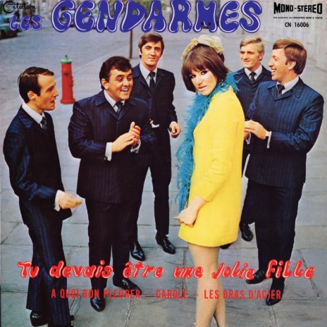 J'ai Reve cover art