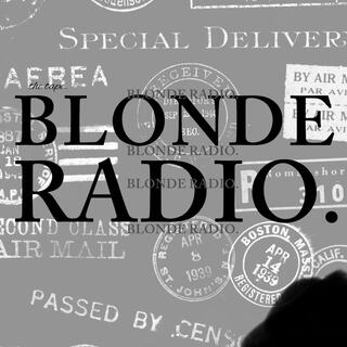 Blondejosh