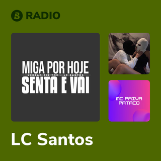 LC Santos Radio