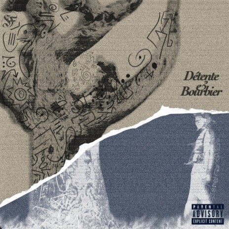 DÉTENTE & BOURBIER cover art