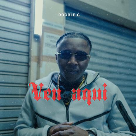 Ven aquí cover art