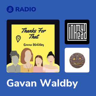 Gavan Waldby Radio