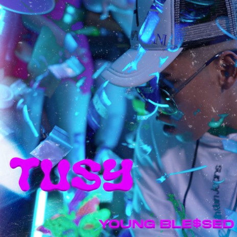 Tusy cover art