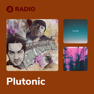 Plutonic Radio