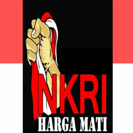 NKRI HARGA MATI