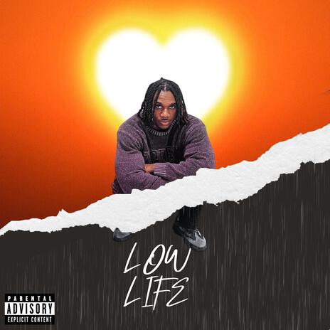 LOW LIFE cover art