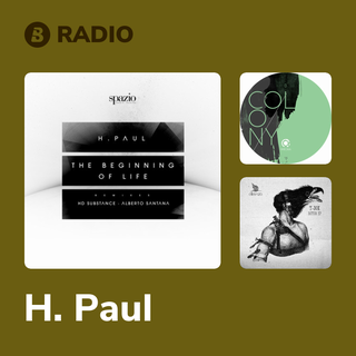 H. Paul Radio