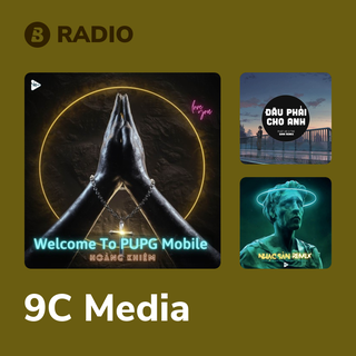 9C Media Radio