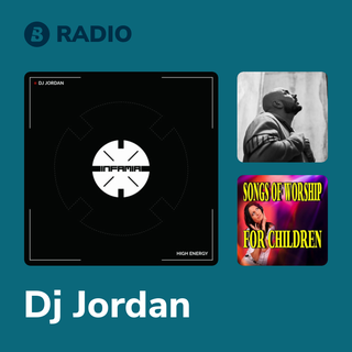 Dj Jordan Radio