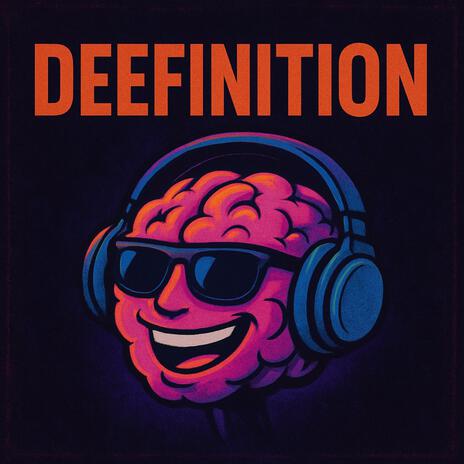 Deefinition cover art