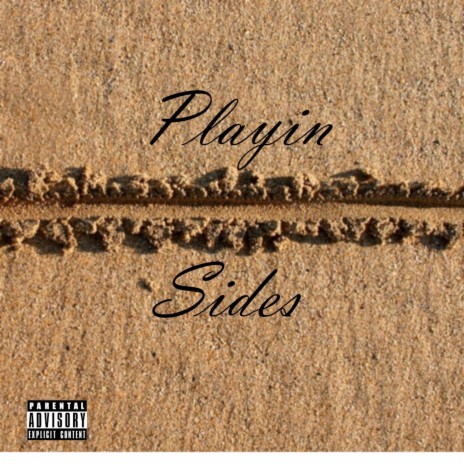 Playin Sides cover art