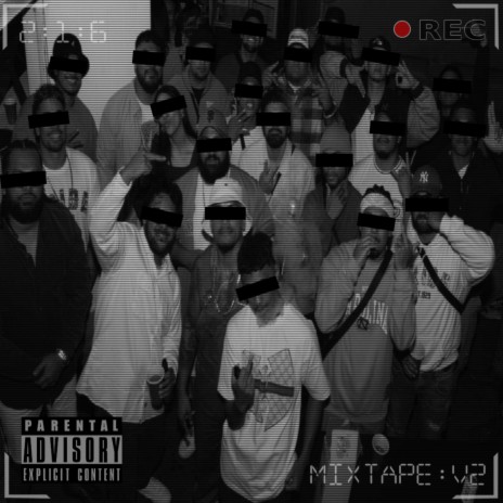 Money Over Feelings ft. Reg.G & Villa 216 cover art