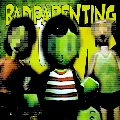 BAD PARENTING FUNK ft. Sayfalse