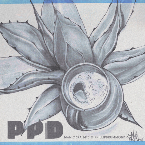 PPD (Vocal Version) ft. Phillipdrummond