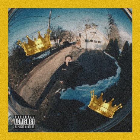 What Is Praise? cover art