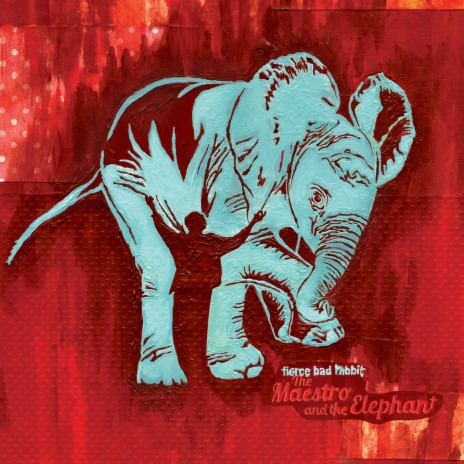 The Devil Smells Like Country cover art