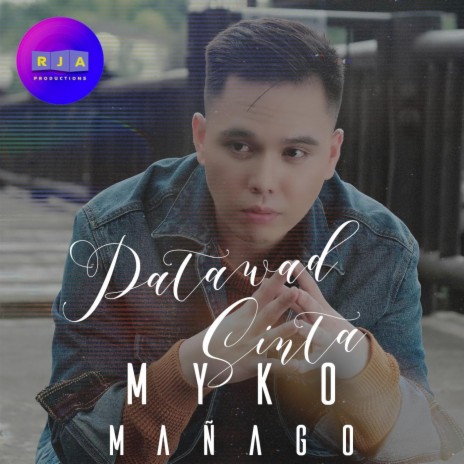 Patawad Sinta cover art